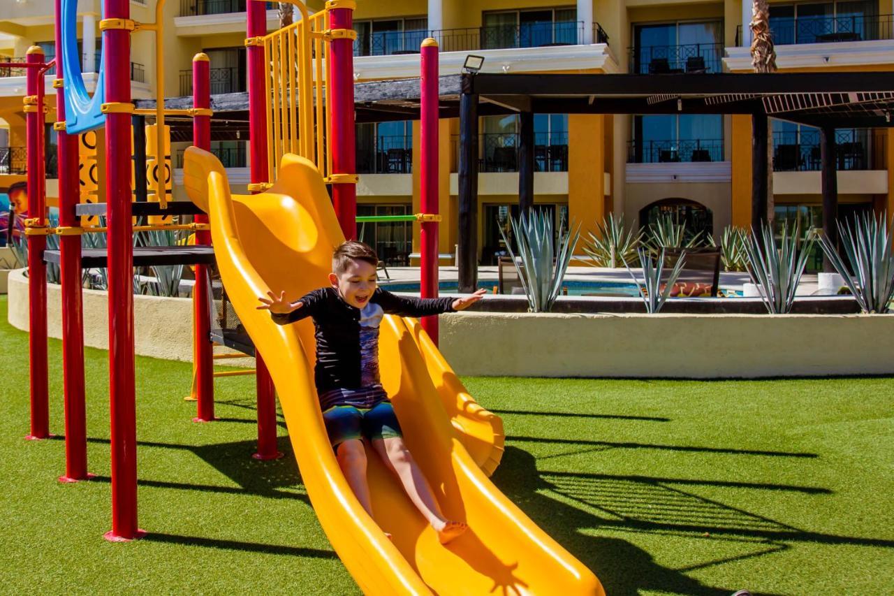 Casa Dorada Los Cabos Resort & Spa Cabo San Lucas Ngoại thất bức ảnh