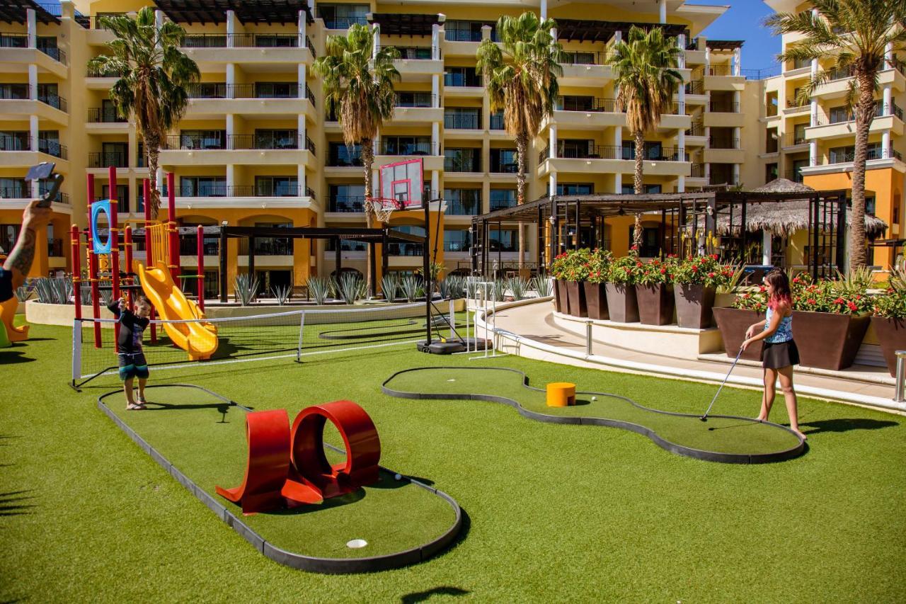 Casa Dorada Los Cabos Resort & Spa Cabo San Lucas Ngoại thất bức ảnh