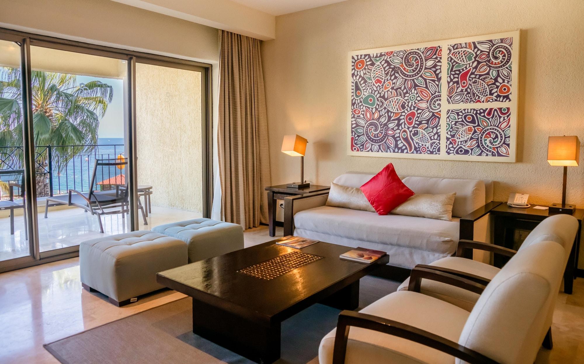 Casa Dorada Los Cabos Resort & Spa Cabo San Lucas Ngoại thất bức ảnh