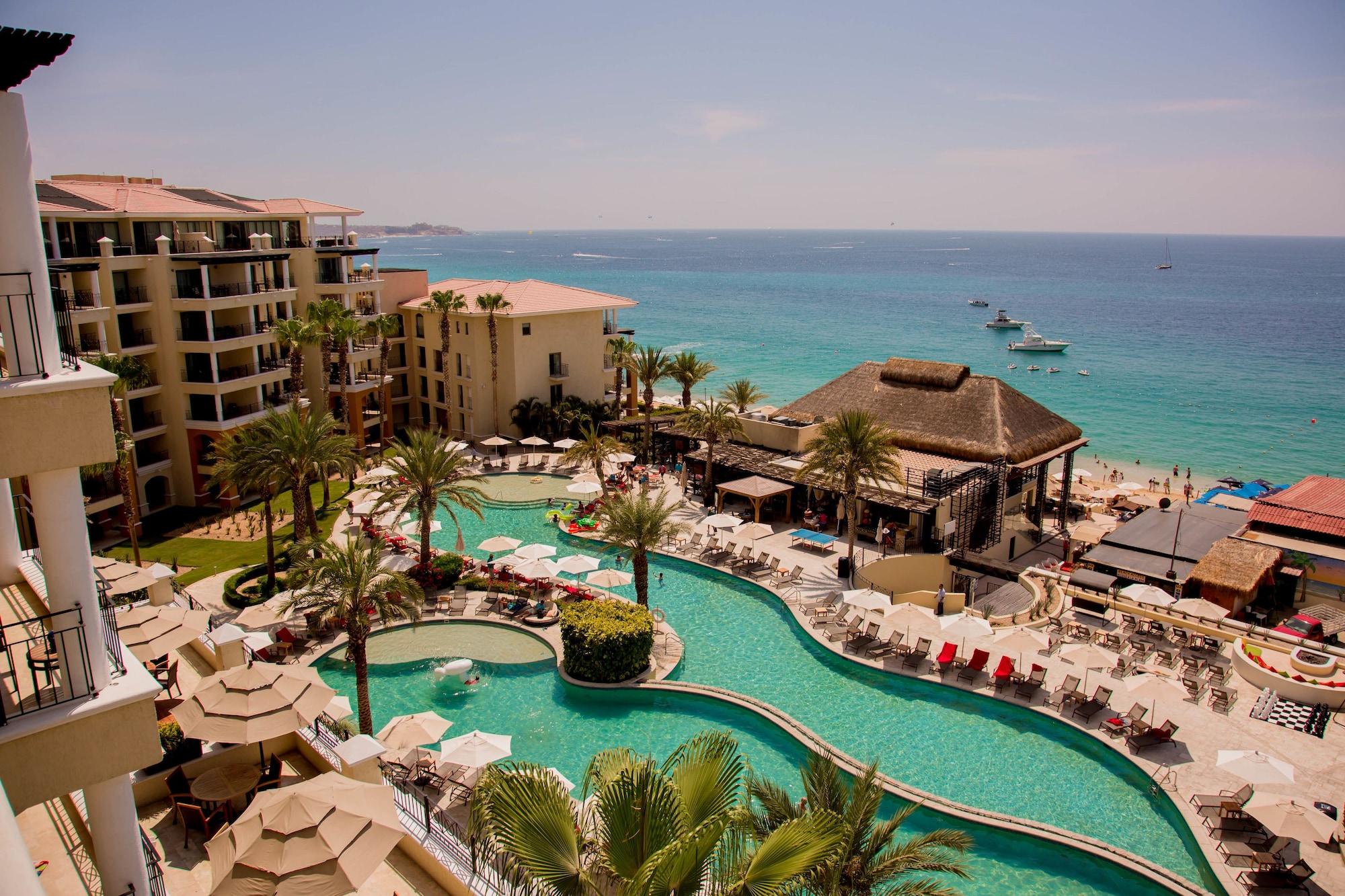 Casa Dorada Los Cabos Resort & Spa Cabo San Lucas Ngoại thất bức ảnh