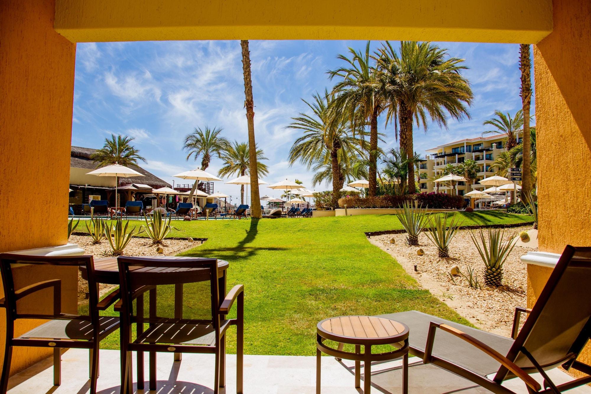 Casa Dorada Los Cabos Resort & Spa Cabo San Lucas Ngoại thất bức ảnh