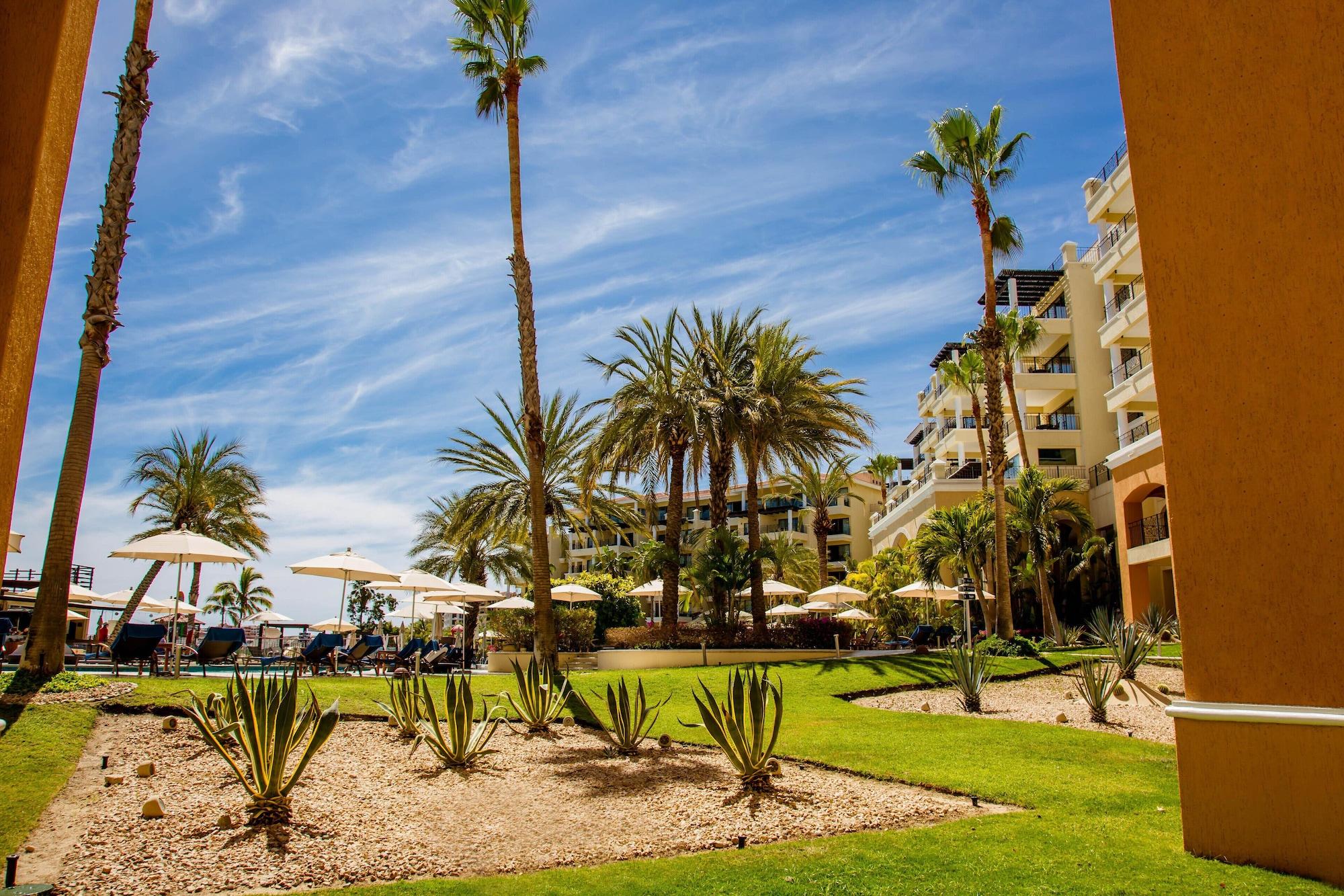 Casa Dorada Los Cabos Resort & Spa Cabo San Lucas Ngoại thất bức ảnh