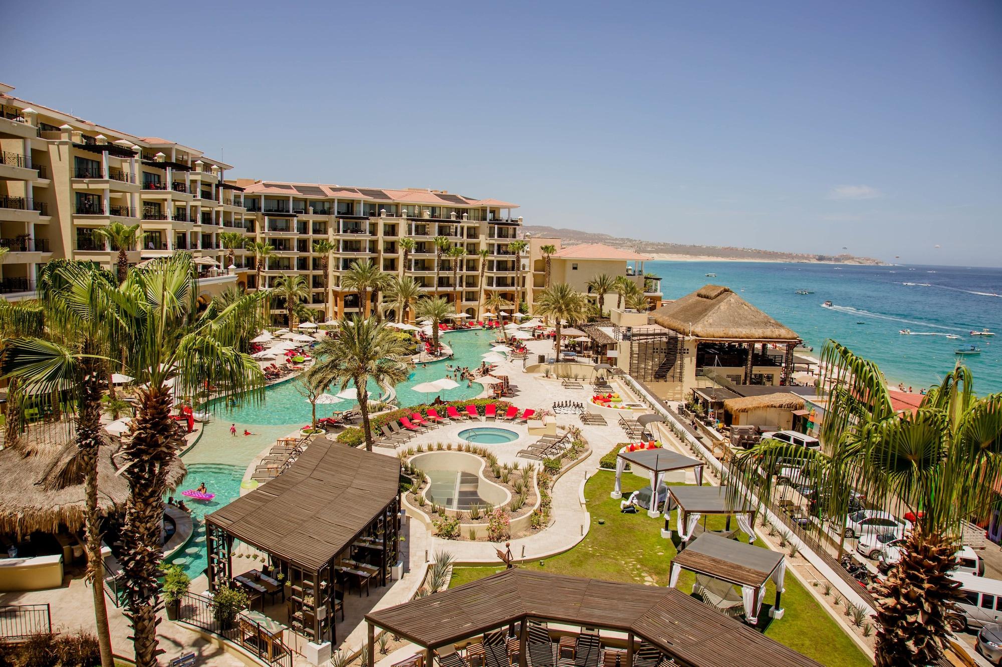 Casa Dorada Los Cabos Resort & Spa Cabo San Lucas Ngoại thất bức ảnh