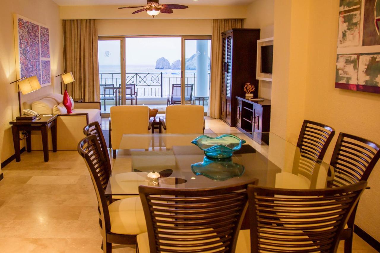 Casa Dorada Los Cabos Resort & Spa Cabo San Lucas Ngoại thất bức ảnh