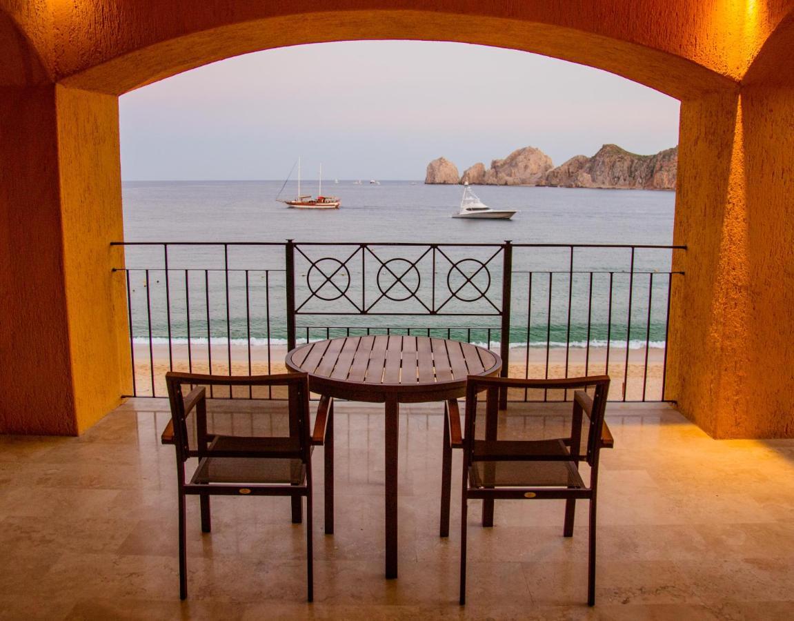 Casa Dorada Los Cabos Resort & Spa Cabo San Lucas Ngoại thất bức ảnh