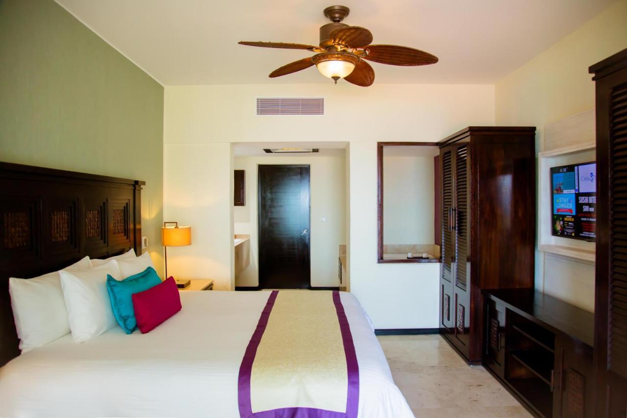 Casa Dorada Los Cabos Resort & Spa Cabo San Lucas Ngoại thất bức ảnh