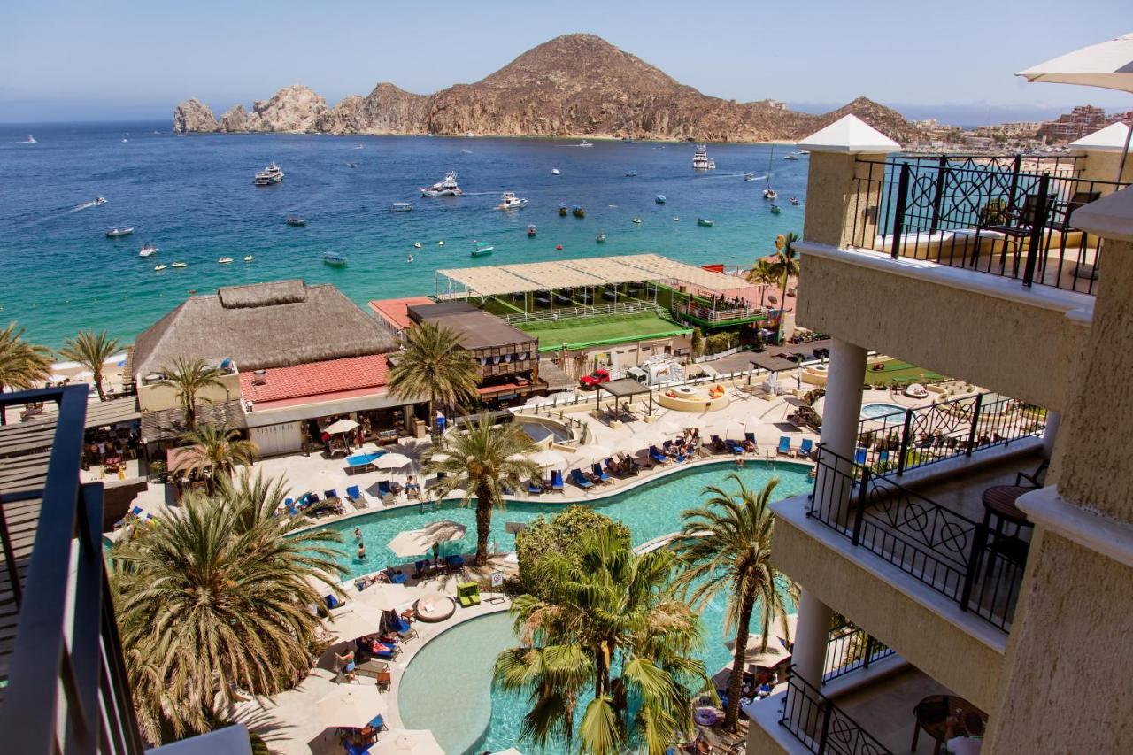Casa Dorada Los Cabos Resort & Spa Cabo San Lucas Ngoại thất bức ảnh