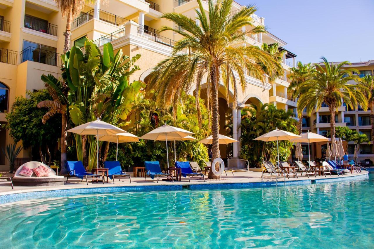Casa Dorada Los Cabos Resort & Spa Cabo San Lucas Ngoại thất bức ảnh