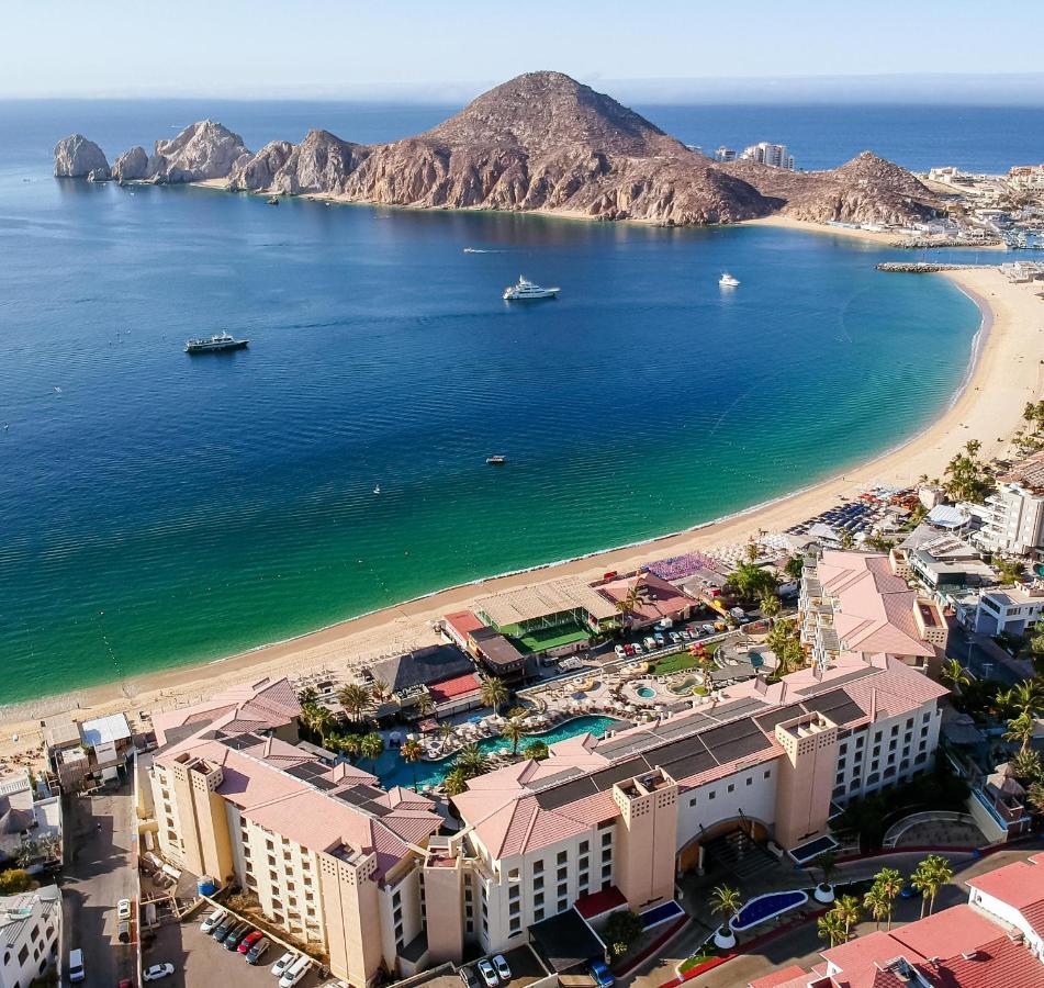 Casa Dorada Los Cabos Resort & Spa Cabo San Lucas Ngoại thất bức ảnh