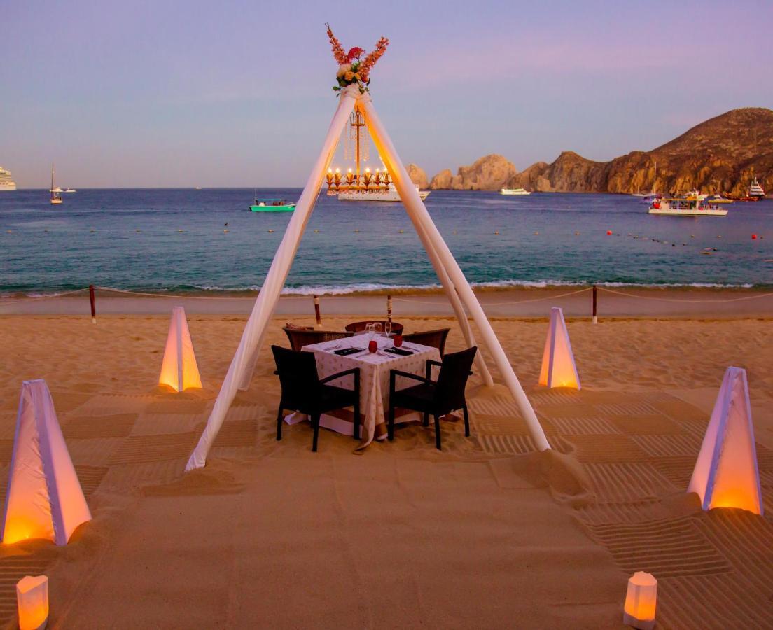 Casa Dorada Los Cabos Resort & Spa Cabo San Lucas Ngoại thất bức ảnh