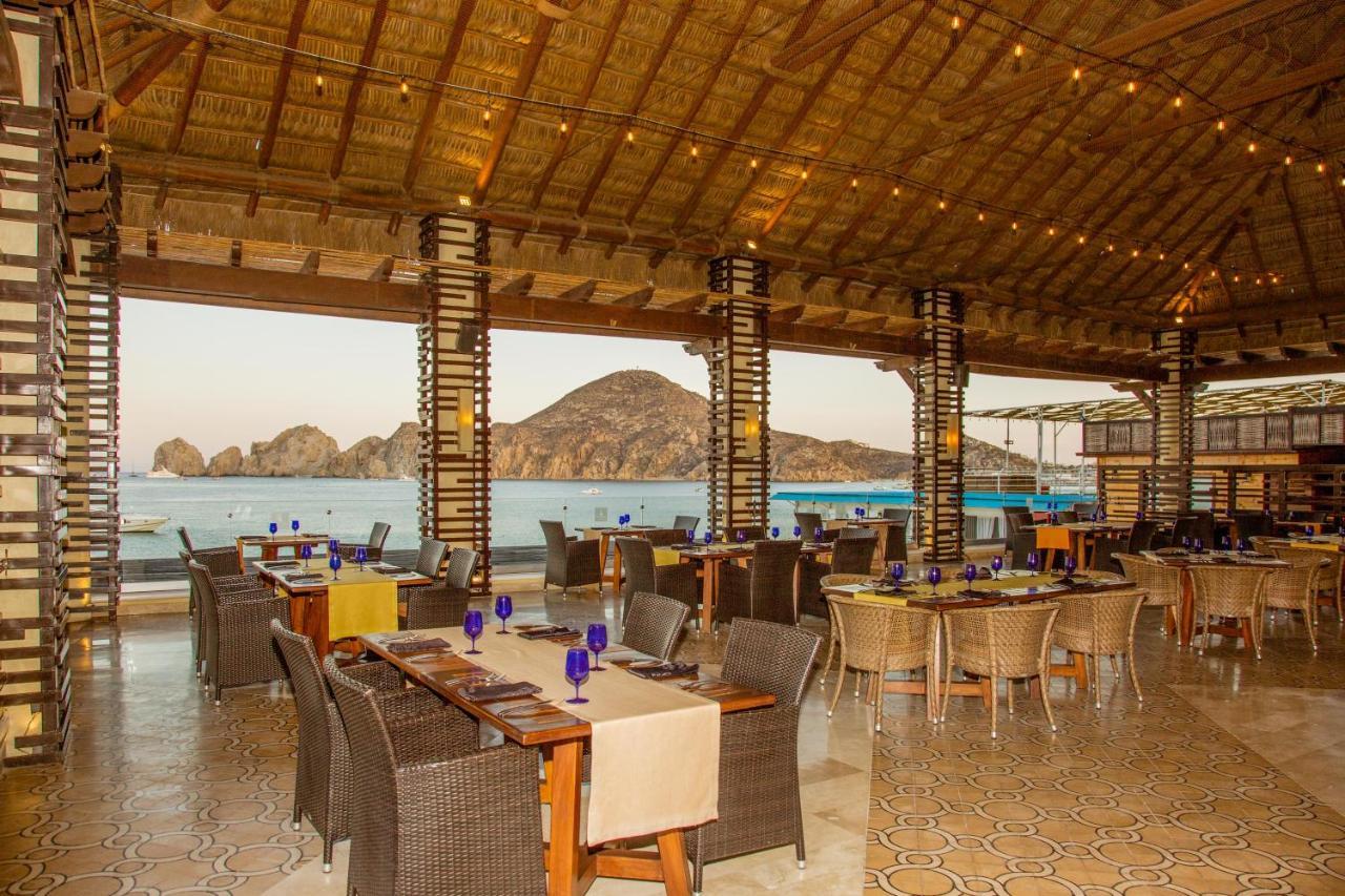 Casa Dorada Los Cabos Resort & Spa Cabo San Lucas Ngoại thất bức ảnh
