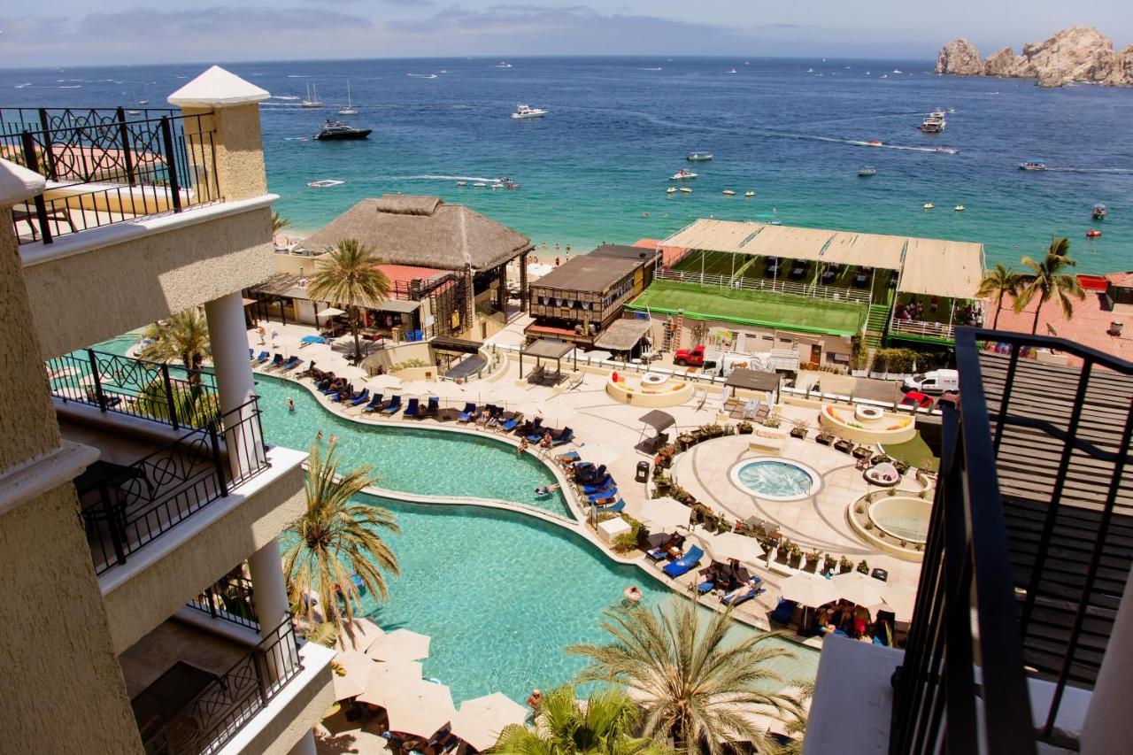 Casa Dorada Los Cabos Resort & Spa Cabo San Lucas Ngoại thất bức ảnh