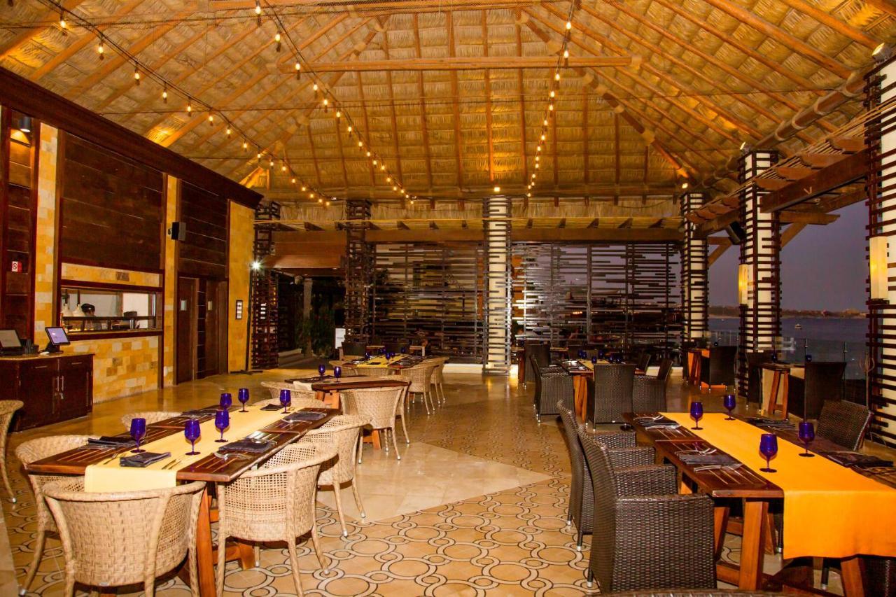 Casa Dorada Los Cabos Resort & Spa Cabo San Lucas Ngoại thất bức ảnh