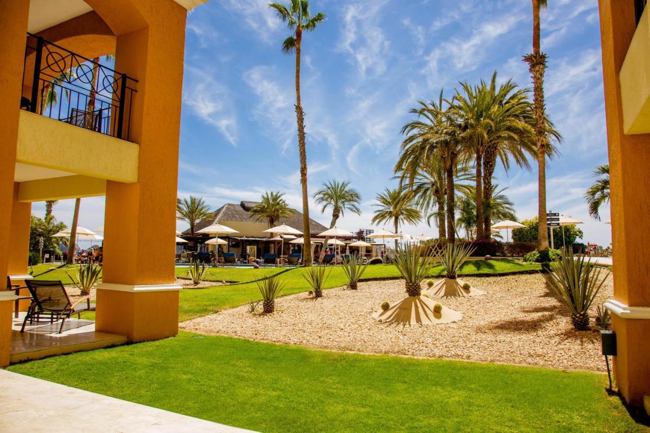 Casa Dorada Los Cabos Resort & Spa Cabo San Lucas Ngoại thất bức ảnh