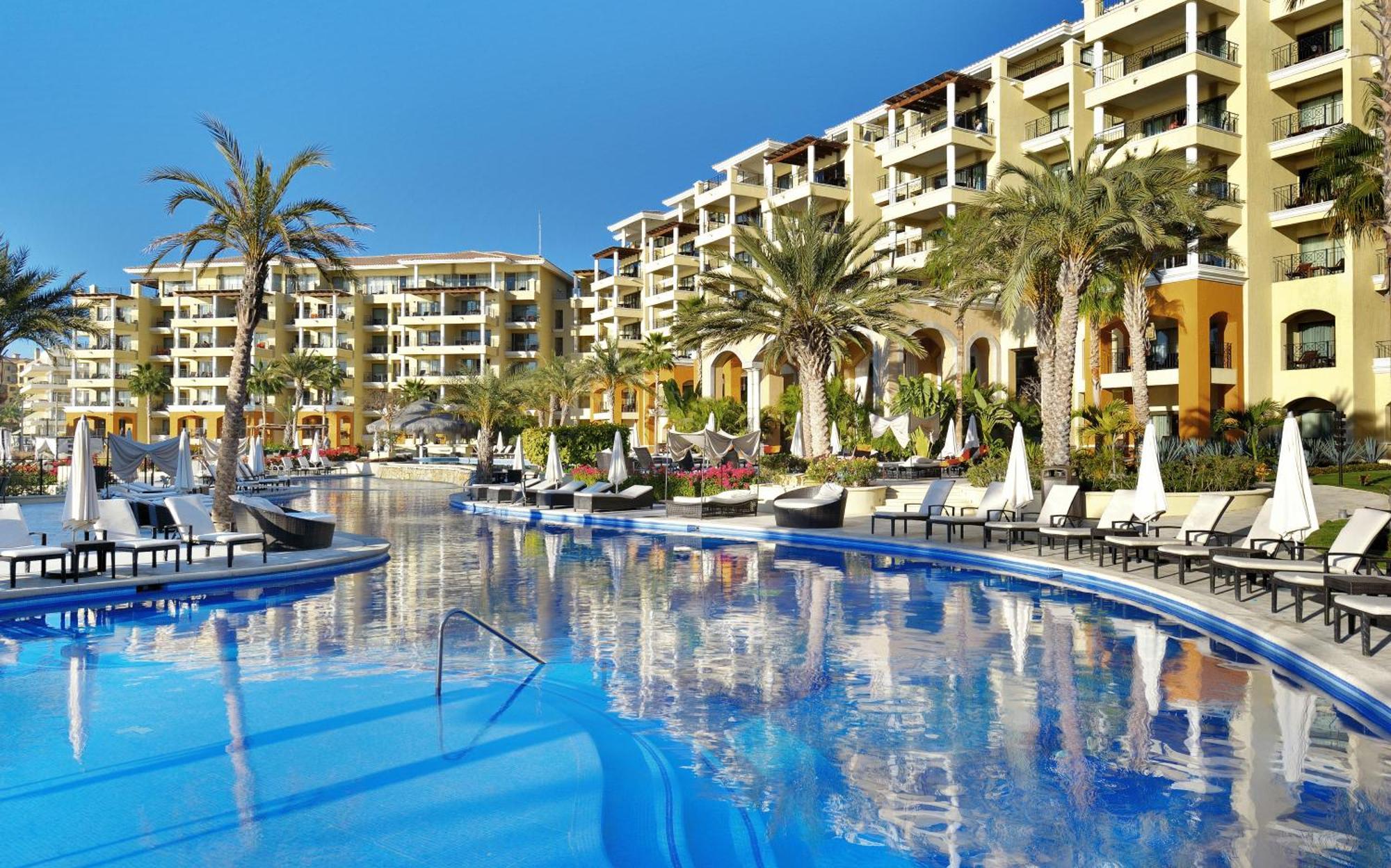 Casa Dorada Los Cabos Resort & Spa Cabo San Lucas Tiện nghi bức ảnh