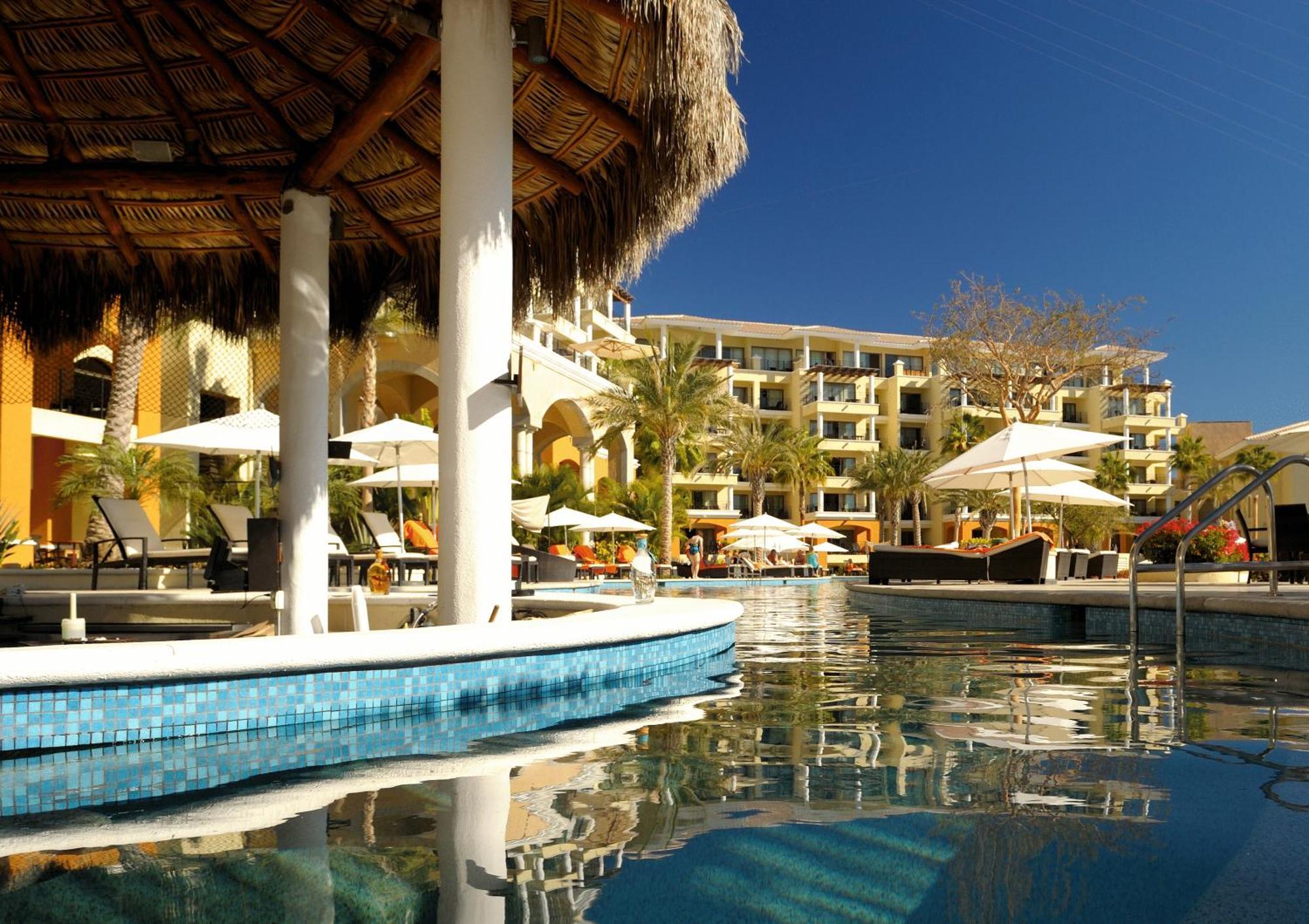 Casa Dorada Los Cabos Resort & Spa Cabo San Lucas Ngoại thất bức ảnh