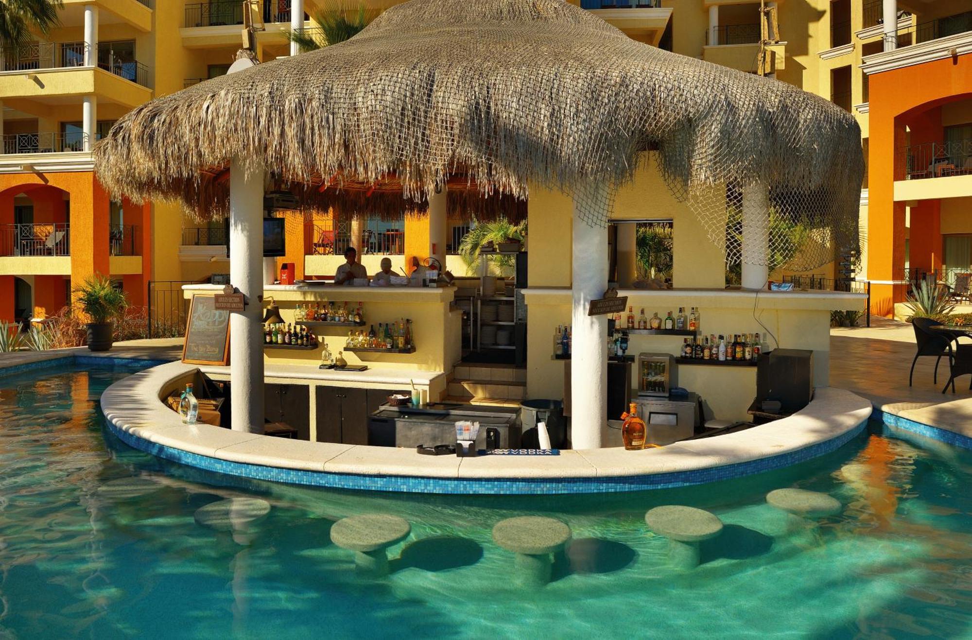Casa Dorada Los Cabos Resort & Spa Cabo San Lucas Ngoại thất bức ảnh