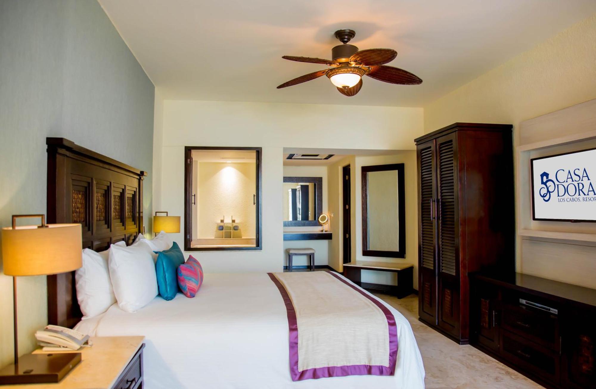 Casa Dorada Los Cabos Resort & Spa Cabo San Lucas Phòng bức ảnh