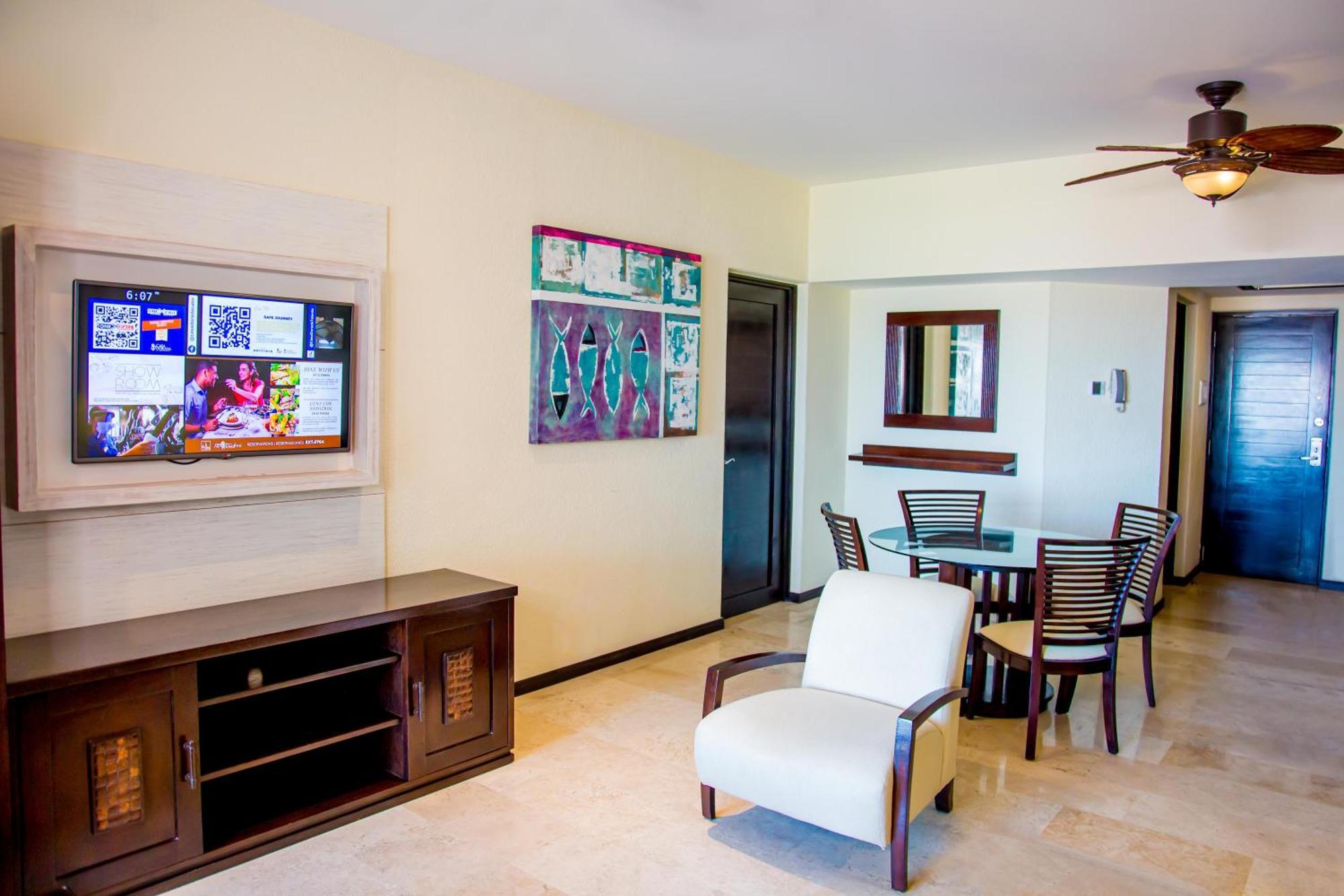 Casa Dorada Los Cabos Resort & Spa Cabo San Lucas Phòng bức ảnh