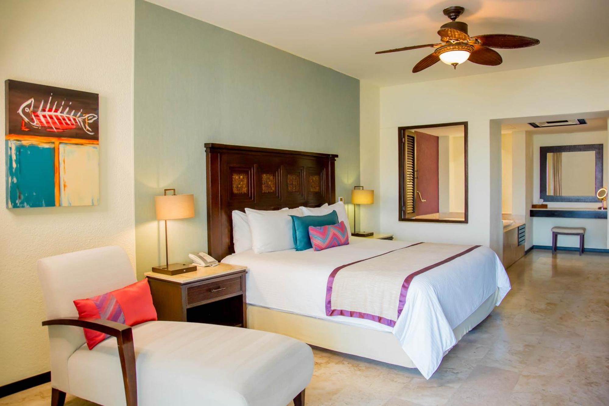 Casa Dorada Los Cabos Resort & Spa Cabo San Lucas Phòng bức ảnh
