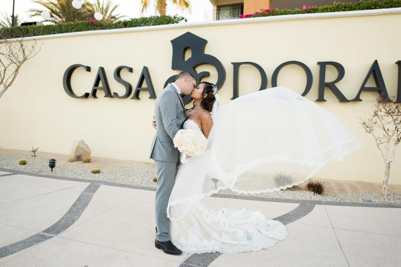 Casa Dorada Los Cabos Resort & Spa Cabo San Lucas Ngoại thất bức ảnh