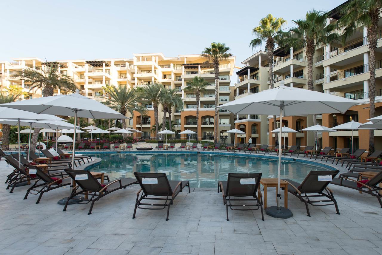 Casa Dorada Los Cabos Resort & Spa Cabo San Lucas Ngoại thất bức ảnh