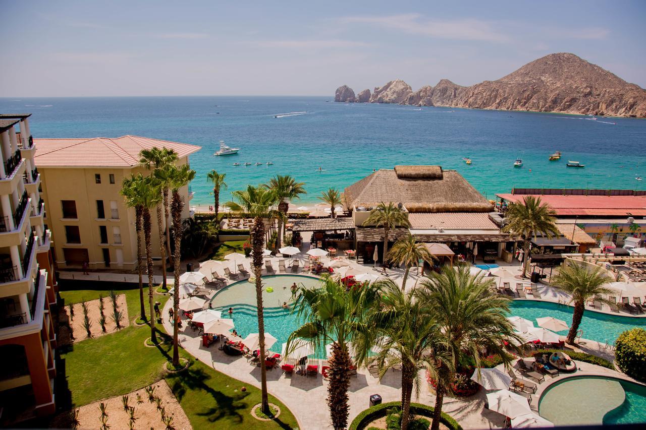 Casa Dorada Los Cabos Resort & Spa Cabo San Lucas Ngoại thất bức ảnh
