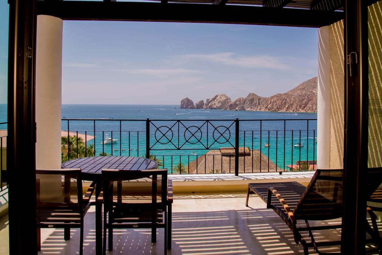 Casa Dorada Los Cabos Resort & Spa Cabo San Lucas Ngoại thất bức ảnh