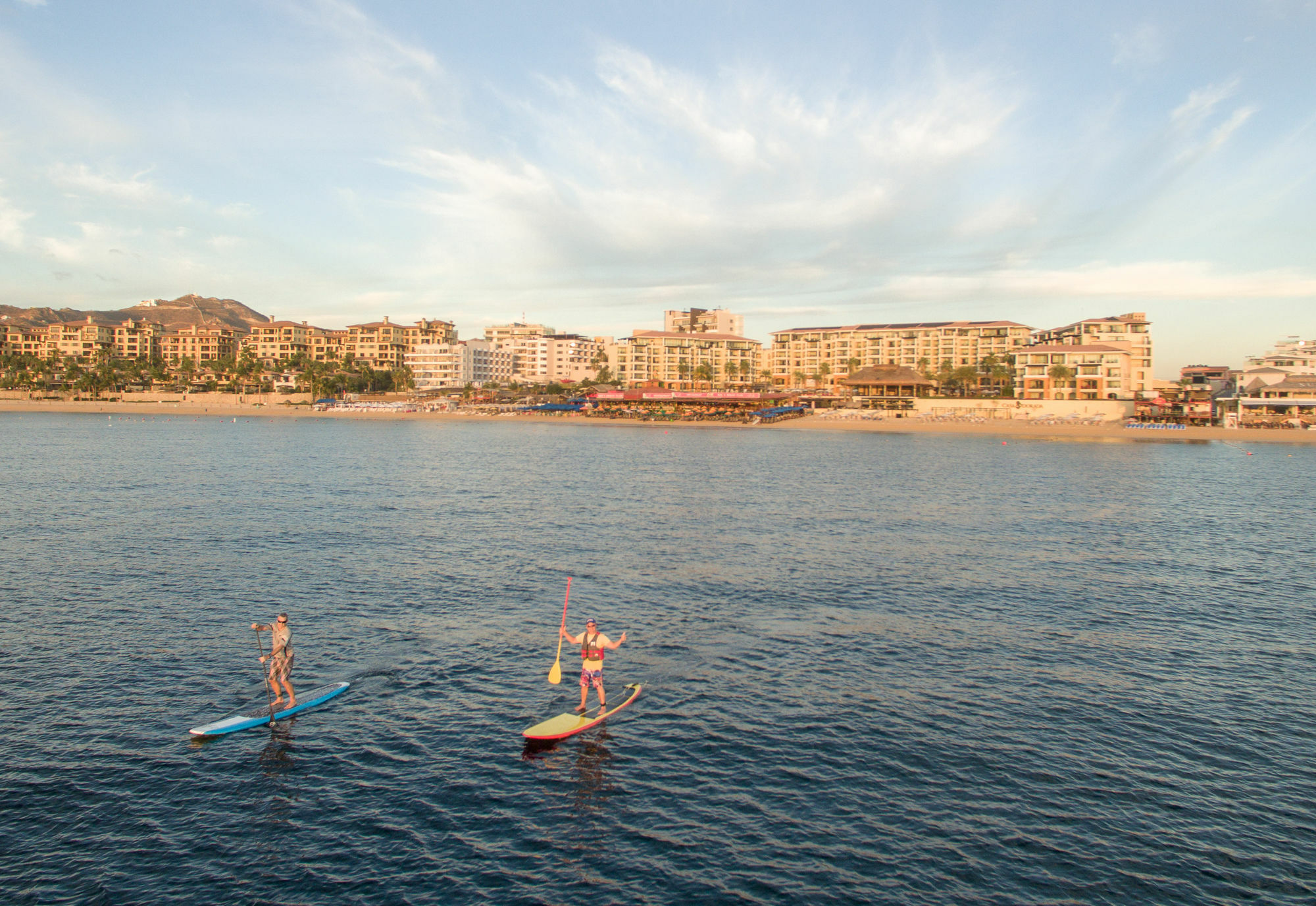 Casa Dorada Los Cabos Resort & Spa Cabo San Lucas Ngoại thất bức ảnh