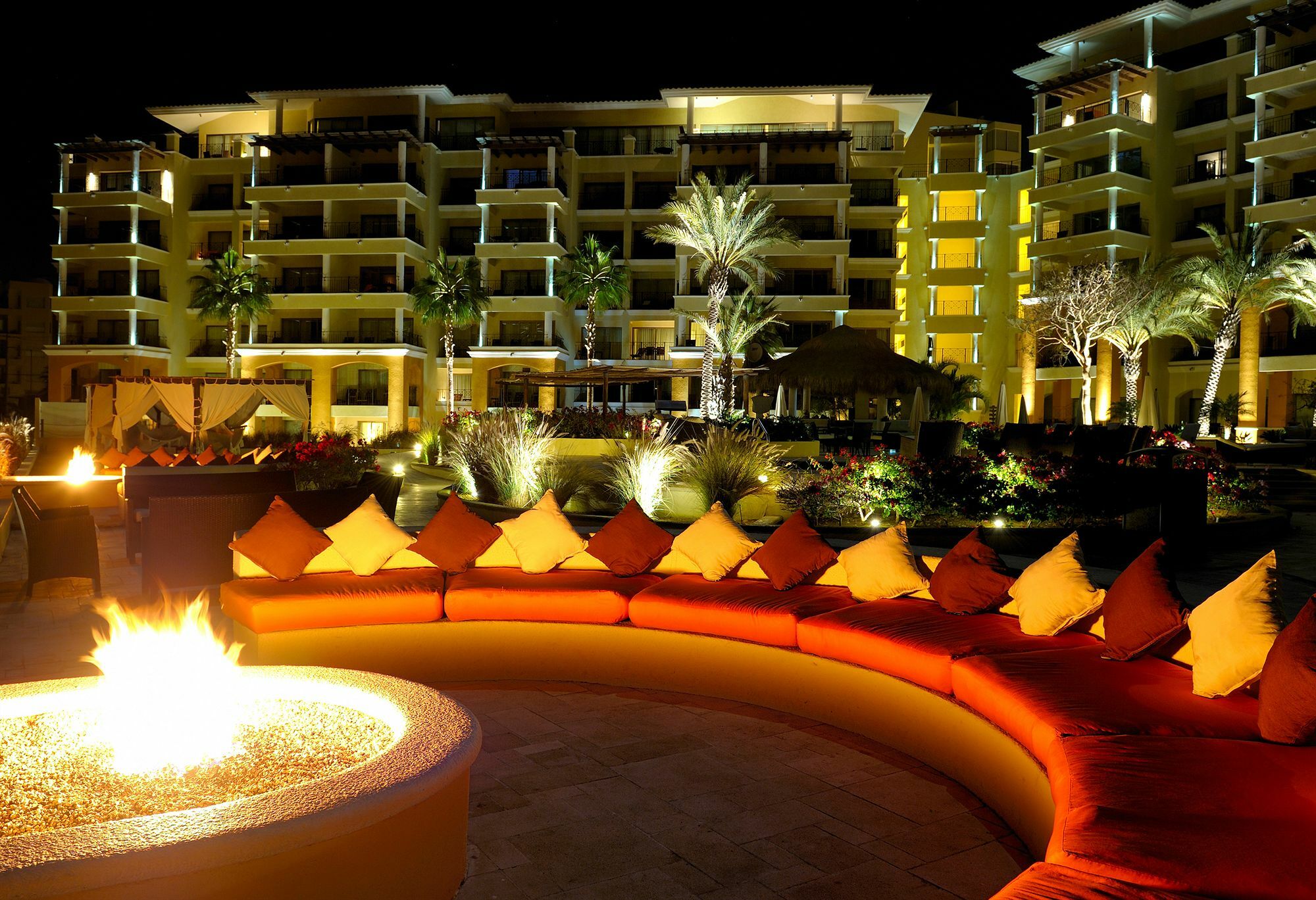 Casa Dorada Los Cabos Resort & Spa Cabo San Lucas Ngoại thất bức ảnh