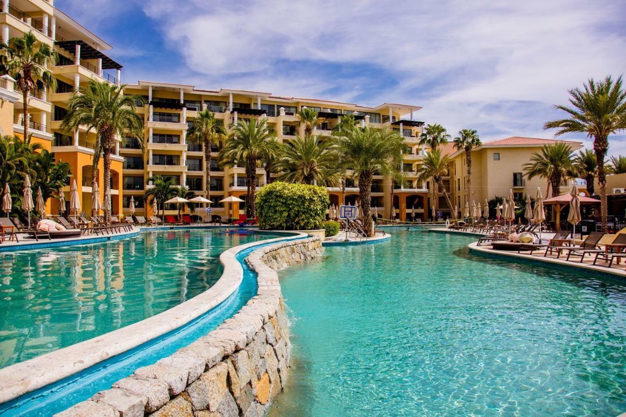 Casa Dorada Los Cabos Resort & Spa Cabo San Lucas Ngoại thất bức ảnh